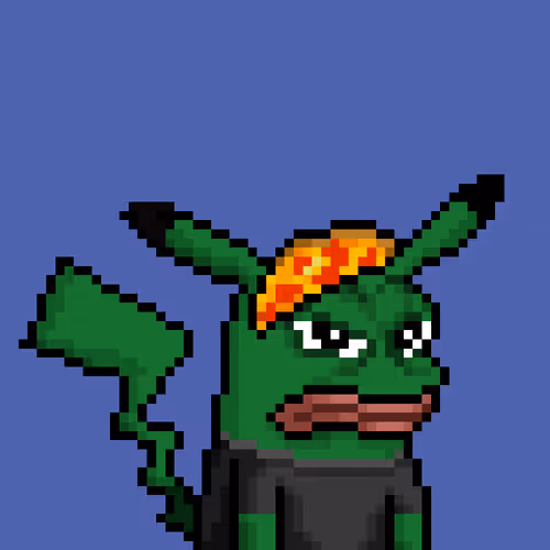 Pepemon Eth