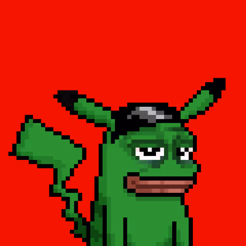 Pepemon Eth