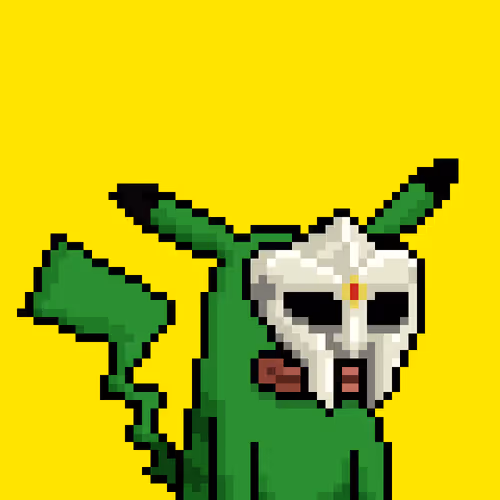 Pepemon Eth