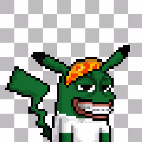 Pepemon Eth