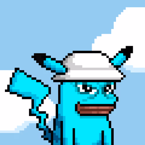 Pepemon Eth