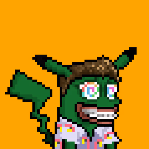 Pepemon Eth