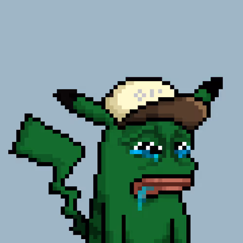 Pepemon Eth