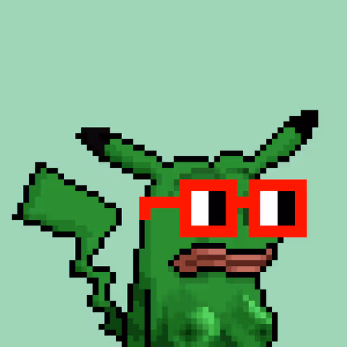 Pepemon Eth