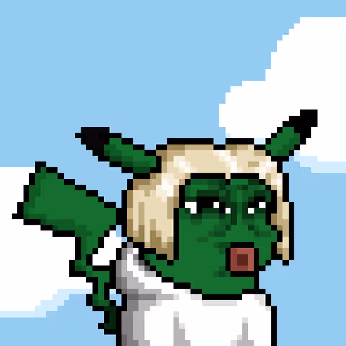 Pepemon Eth