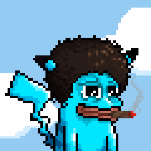 Pepemon Eth