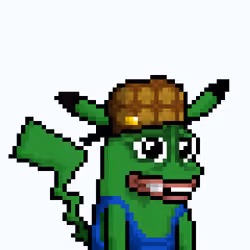 PEPEMON ETH #355