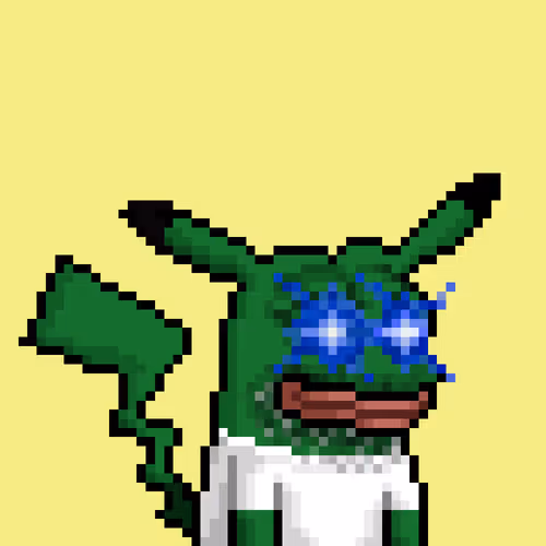 Pepemon Eth
