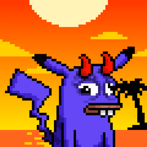 Pepemon Eth
