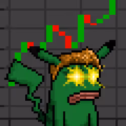 PEPEMON ETH #2013