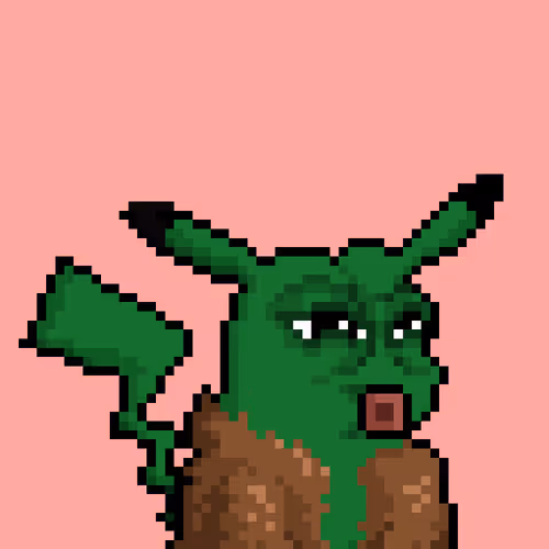 Pepemon Eth