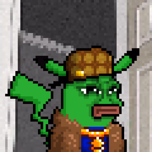 PEPEMON ETH #1193