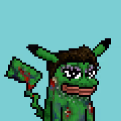 PEPEMON ETH #2148