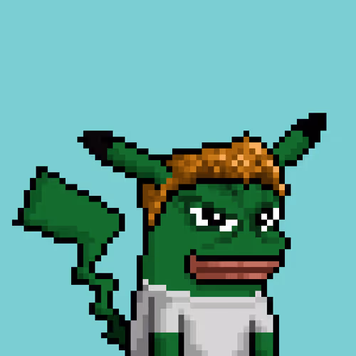 Pepemon Eth