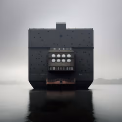 Ark #7