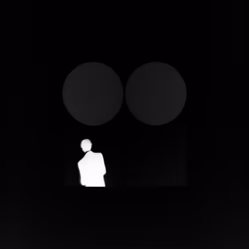 Obscured Infinity