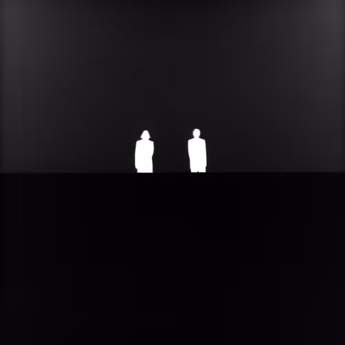 Shattered Coordinates