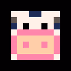 #669 Cow