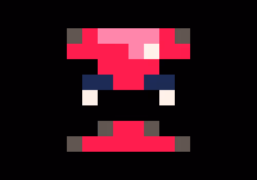 Pixelcons