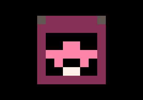 Pixelcons