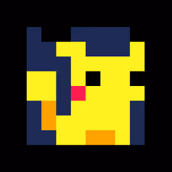 #1578 Pika
