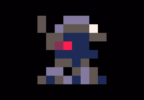 Pixelcons