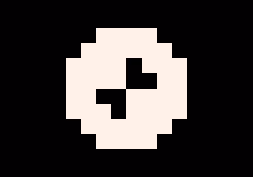 Pixelcons