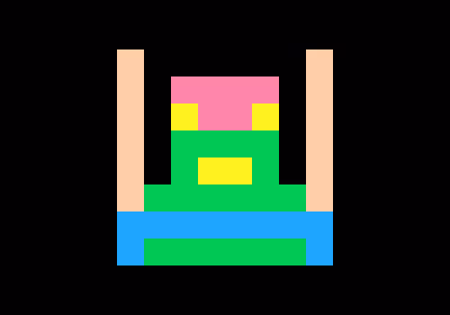 Pixelcons