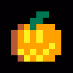 #1205 Jack-O
