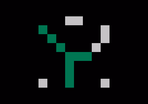 Pixelcons