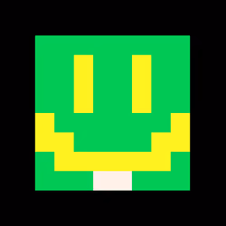 #1356 Toothy
