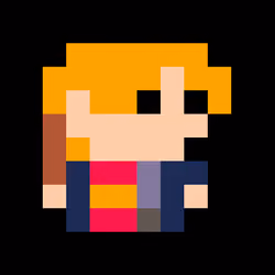 #1684 Ron