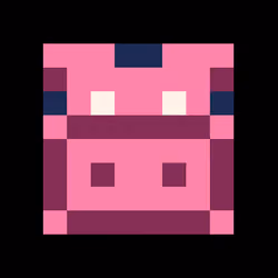 #668 Pig
