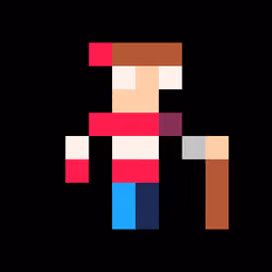 #1685 Waldo
