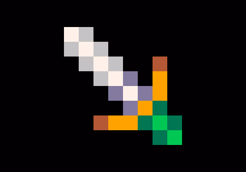 #58 GSword