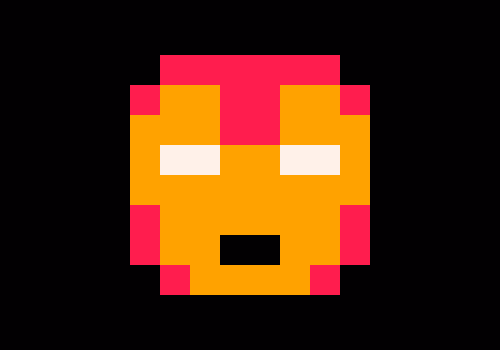 Pixelcons