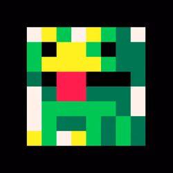 #1075 FROG