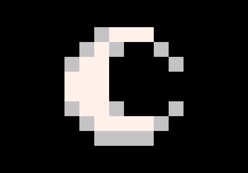 Pixelcons