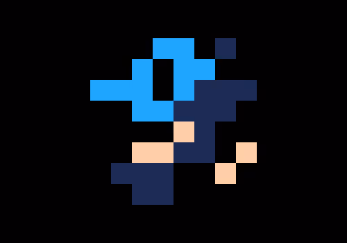 Pixelcons