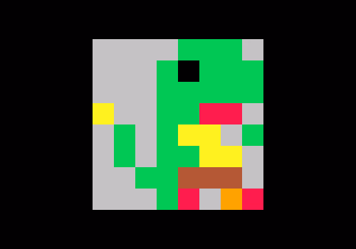 #913 CroCo