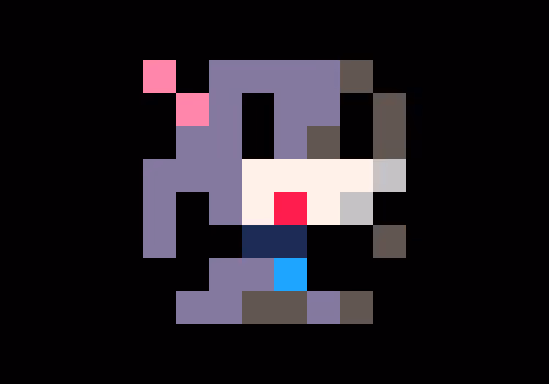 #118 Chaco