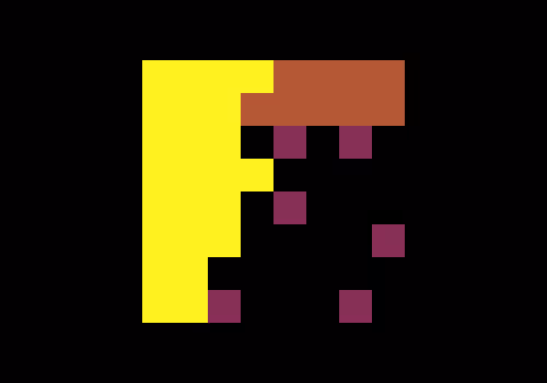 Pixelcons