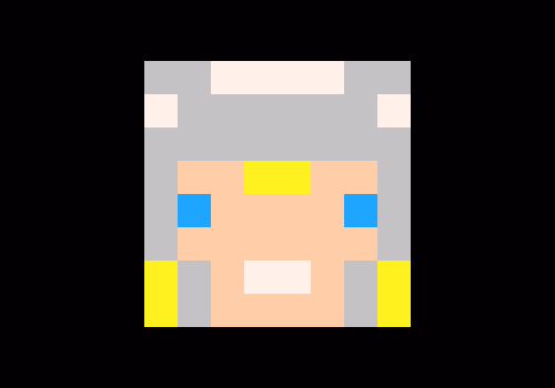 #841 Thor