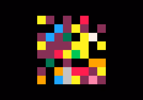 Pixelcons