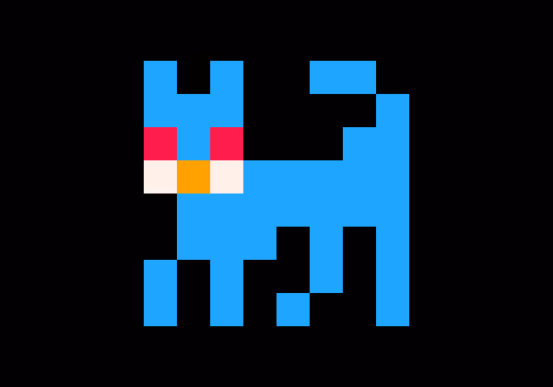 #871 Cat