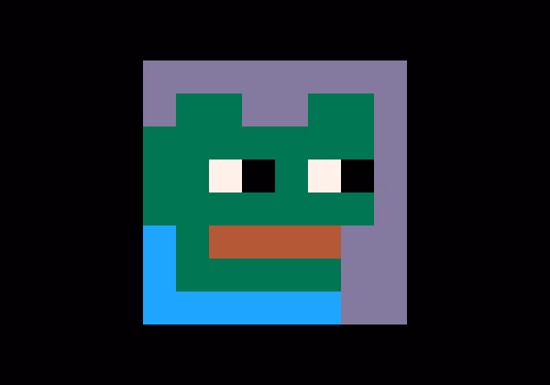 Pixelcons