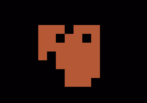 Pixelcons