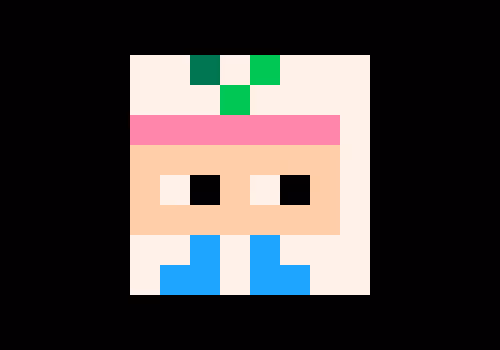 Pixelcons