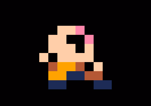 #223 Krillin