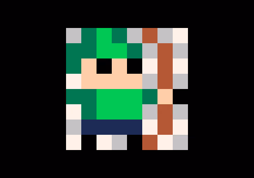 #932 Link